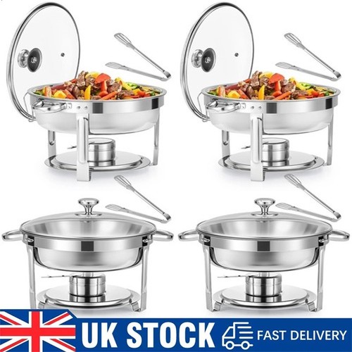 6qt chafing dish buffet - buffet, 4