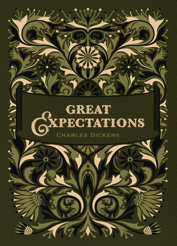 Great expectations chartwell - great,