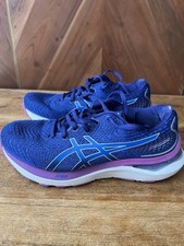 Asics Trainers Womens Size UK