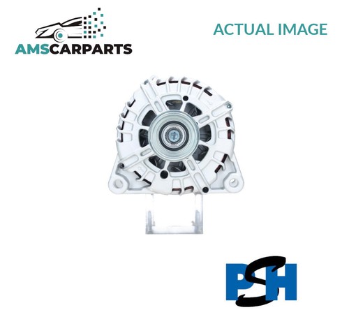 Alternator generator - alternator,