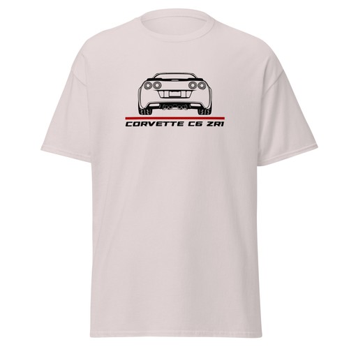 For corvette zr1 fans - for,