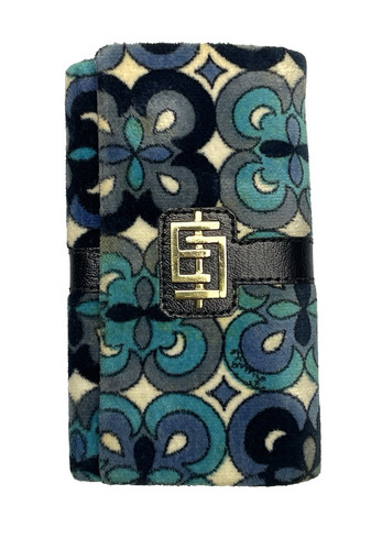 Vintage emilio pucci velvet - vintage,