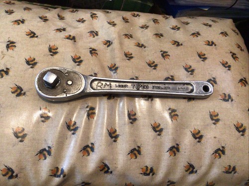 Tipco b44 inch - inch, drive