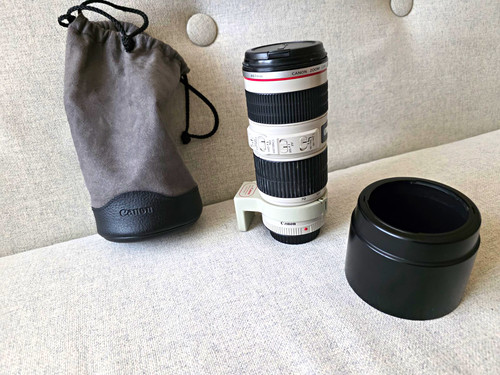 Canon 200mm 4l is usm - canon, ef