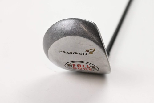 Progen full bore wood - progen,