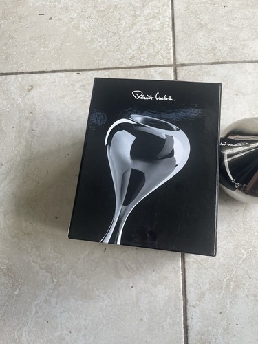 Robert welch stainless steel - stainless,
