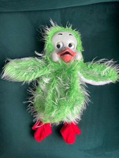 Vintage Orville The Duck Hand
