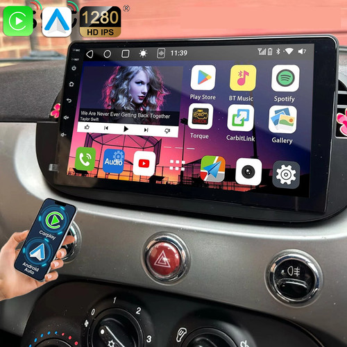 64gb android 15 apple - 9",