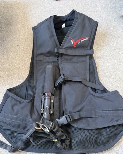 Point air jacket childs - point, 2