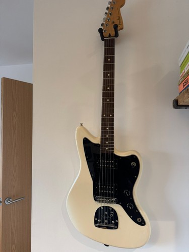 Fender standard jazz master - standard,