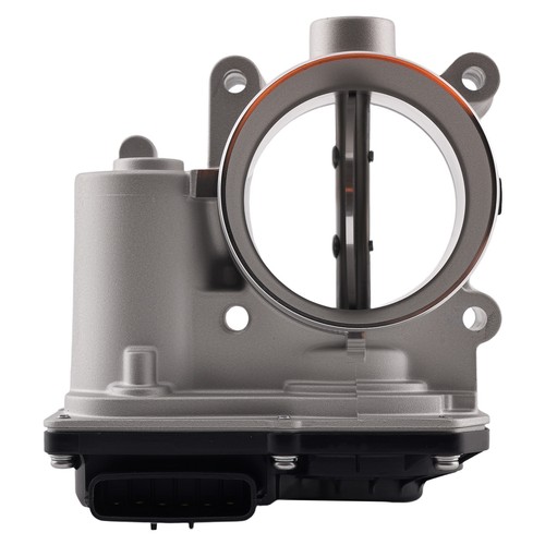 Throttle body for - body, mitsubishi