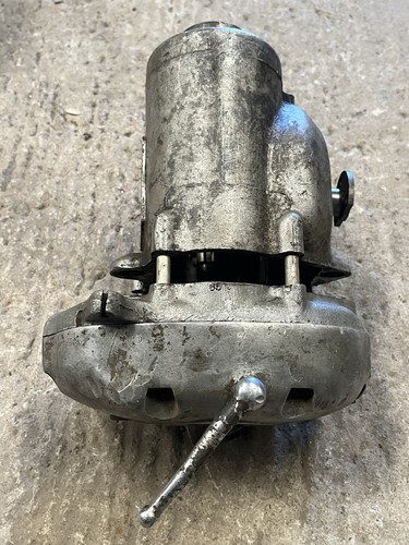 Bsa c10 c11 c12 plunger - bsa,