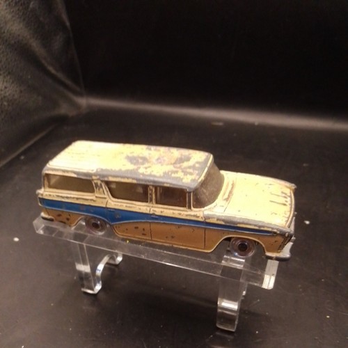 Dinky 173 nash rambler - nash,