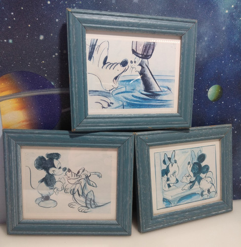 Vintage disney animation - vintage,
