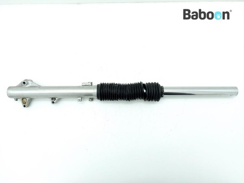 Front fork leg left - front,