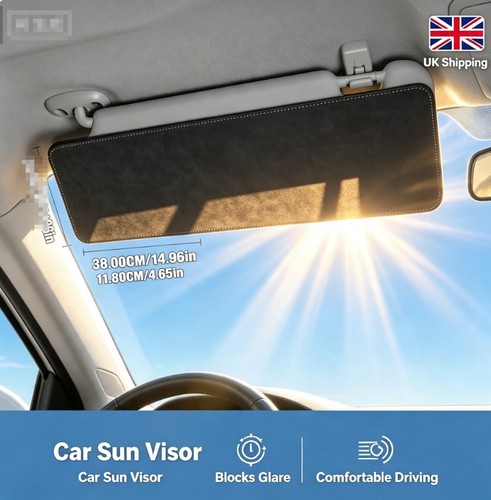 Car sun visor - sun,