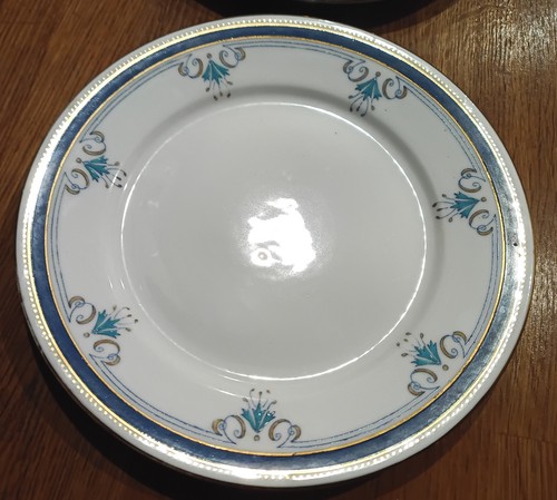 Vintage shelley late - vintage,