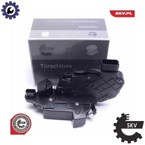 Door lock 60skv082 - for, land