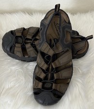 Sketchers Hiking Sandal Mens