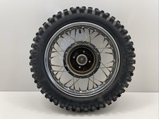 ♻️ Yamaha Pw 80 Pw80 1988 - 2013 Rear Wheel ♻️