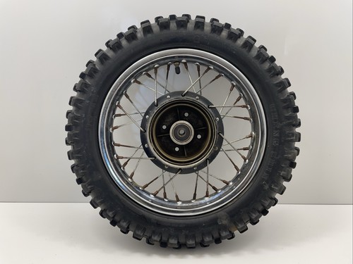 Yamaha 80 pw80 1988 - pw,