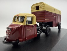 1:76 Oxford Diecast British