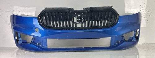 Genuine skoda fabia - genuine,
