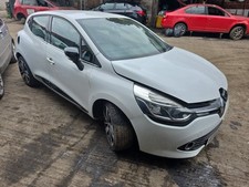 Renault Clio Mk4 Dyna S Energy 5dr Hatch 2012-2021 Alloy Wheels Set 205/45/17