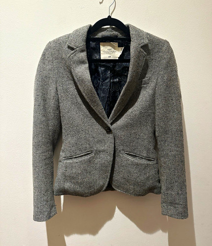 Logg womens grey - h&m,