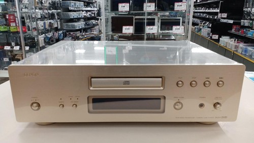 Denon dcd s10 flagship - dcd-s10,