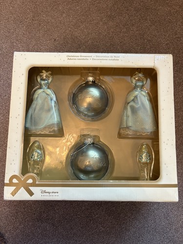 Disney store exclusive - store,
