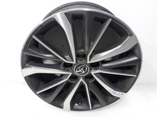 4261105370 WHEEL RIM /