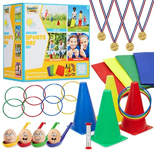 Kids games outdoor - kids,