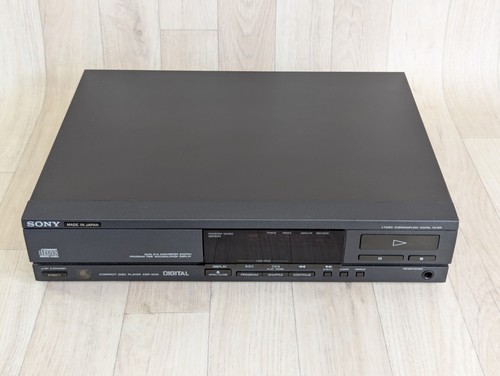 Sony compact disc - compact,