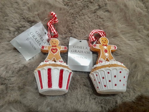 Gisela graham gingerbread - gisela,