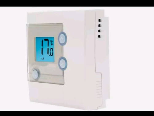 Salus rt300 digital single - rt300,