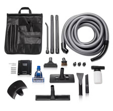 Prolux 6.5 HP Wet Dry Shop