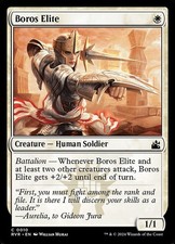 [MTG] Boros Elite (Foil)