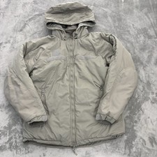 Extreme Cold Weather Parka