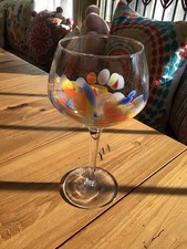 Thandie Gin Glass By