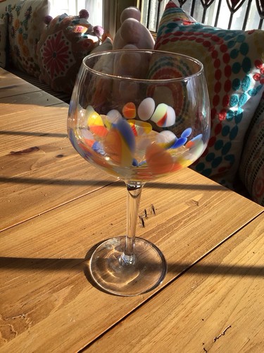 Thandie gin glass - thandie,
