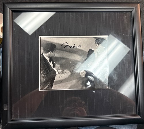 Muhammad ali and - muhammad,