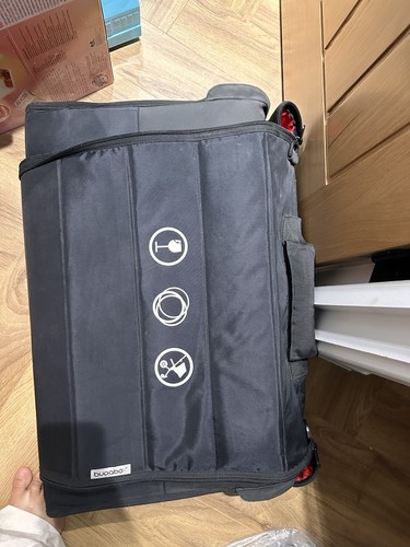 Bugaboocomfort travel bag - bugaboocomfort,