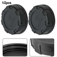 Fuel Cap Assembly for Toro