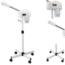 Pro Stand Facial Steamer Ozone