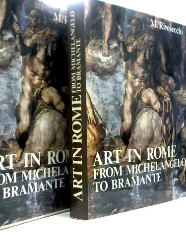 Art rome from michelangelo - art,