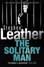 The Solitary Man (Stephen