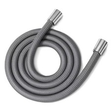 PVC Handheld Shower Head Hose