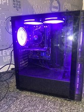 Gaming desktop computer - desktop,