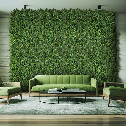 Artificial grass plant - grass,